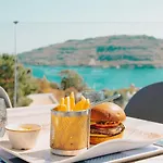 Village & - Adults Only 5* Lindos (Rhodes)