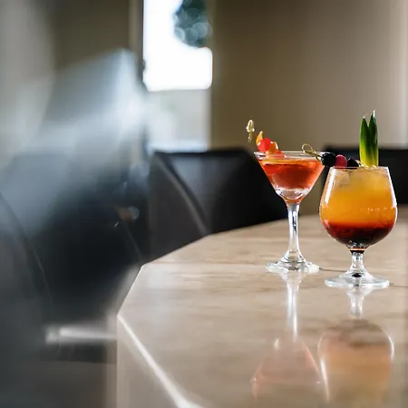 Village & - Adults Only