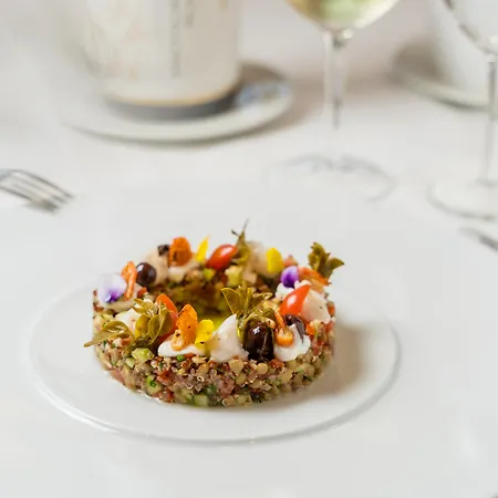 Village & - Adults Only 5* Líndos