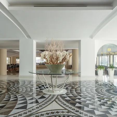 Hotel Village & - Adults Only 5*