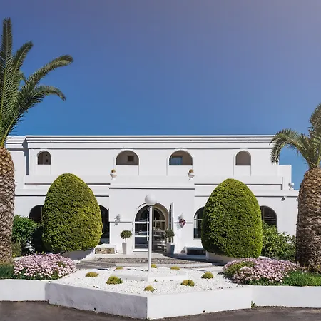 Village & - Adults Only Hotel Líndos