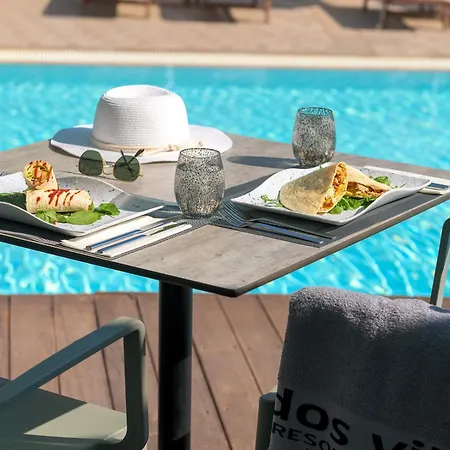 Village & - Adults Only Hotell 5*