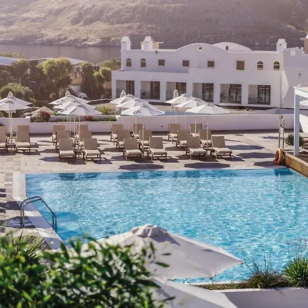 Hotel Village & - Adults Only 5*