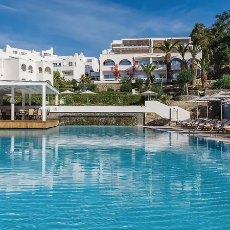 Village & - Adults Only