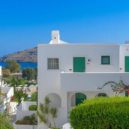 Hotel Village & - Adults Only