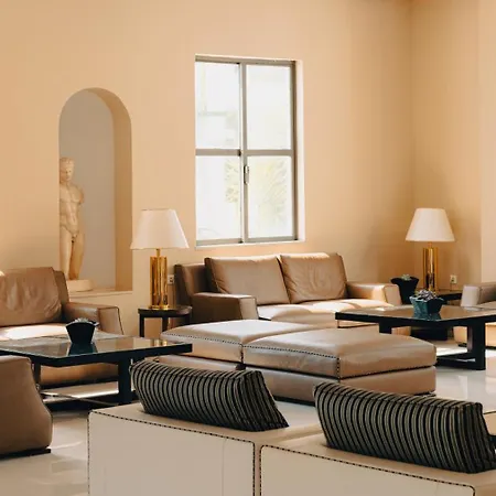 Hotell Village & - Adults Only 5*