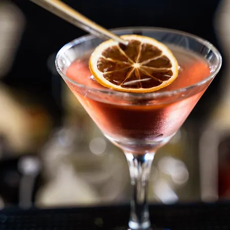 Village & - Adults Only 5*