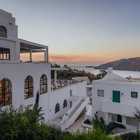 Village & - Adults Only