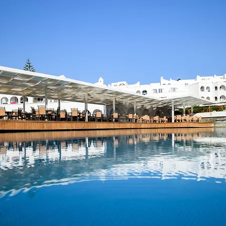 Village & - Adults Only Hotell