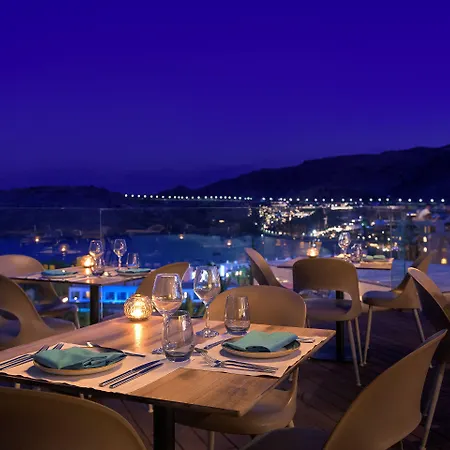 Hotel Village & - Adults Only 5*