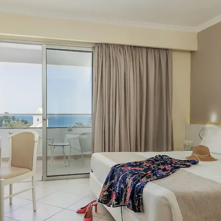 Hotel Village & - Adults Only 5*