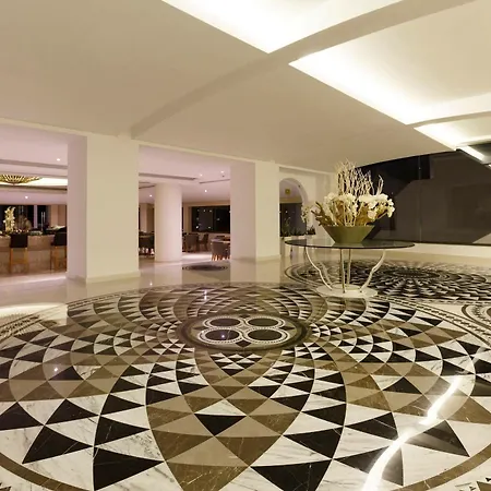 Hotel Village & - Adults Only 5*