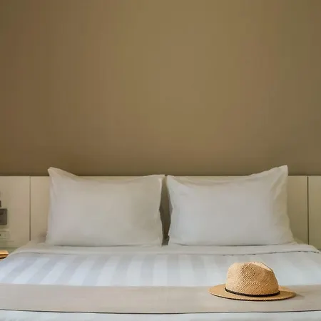 Village & - Adults Only Hotel