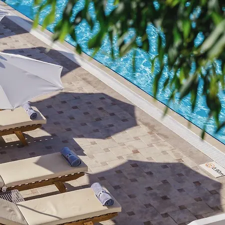 Hotel Village & - Adults Only Líndos