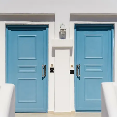 Hotel Village & - Adults Only Líndos