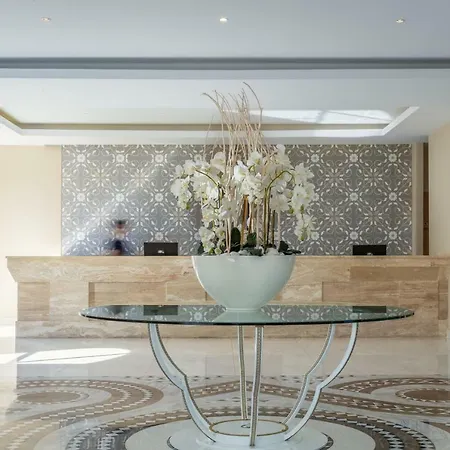 Hotel Village & - Adults Only 5*