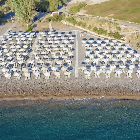 Village (adults Only) 5* Линдос