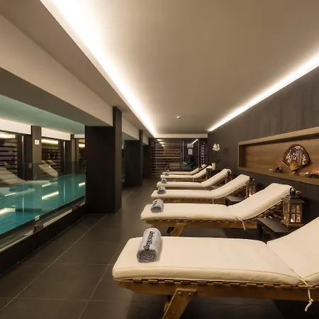 Village & - Adults Only 5* لينثوس