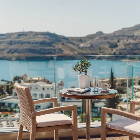 Village & - Adults Only لينثوس