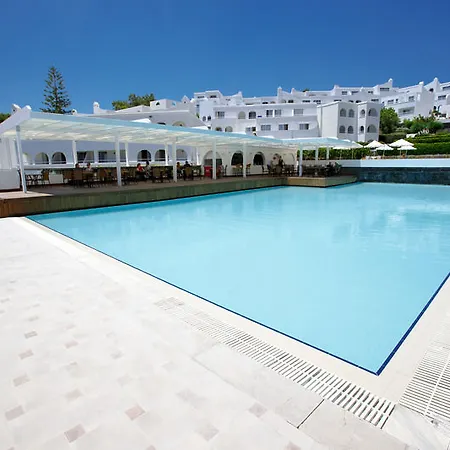 Village (adults Only) 5* Линдос