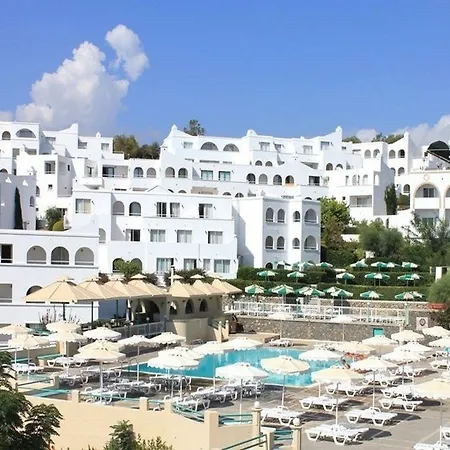 Village (adults Only) 5* Линдос