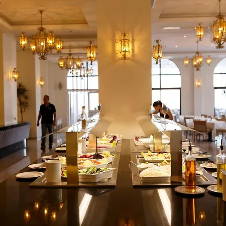 Village (adults Only) Отель Линдос
