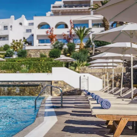 Village & - Adults Only فندق لينثوس
