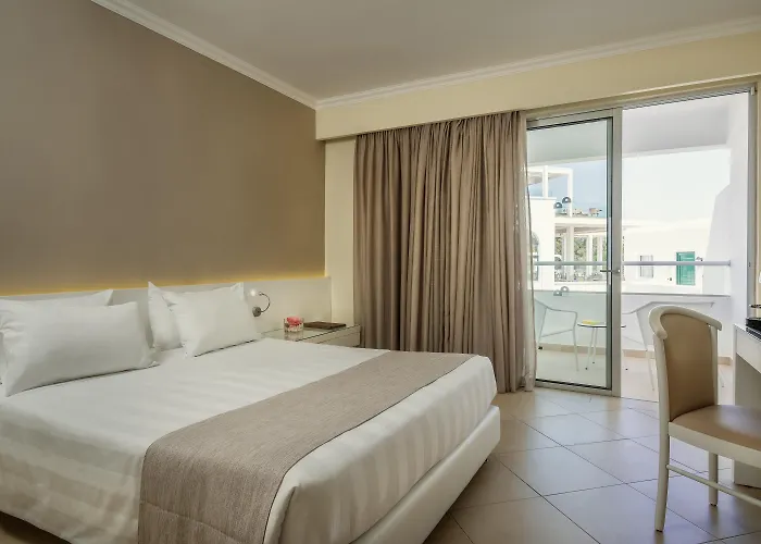 Village & - Adults Only