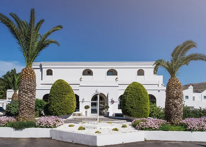 Village & - Adults Only 호텔 린도스