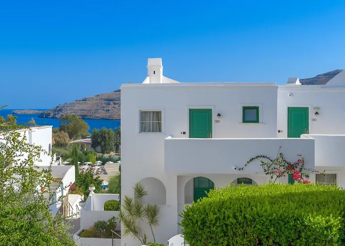 Otel Village & - Adults Only