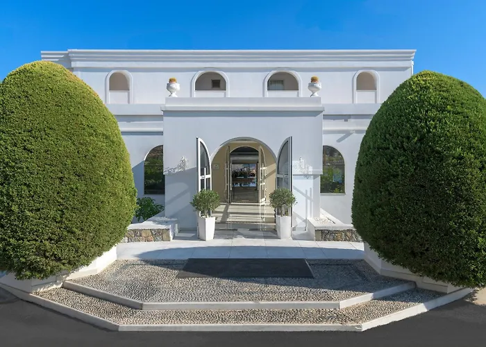 Village & - Adults Only