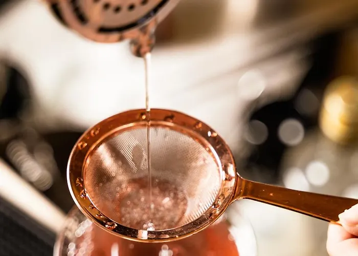 Village & - Adults Only 5* 린도스