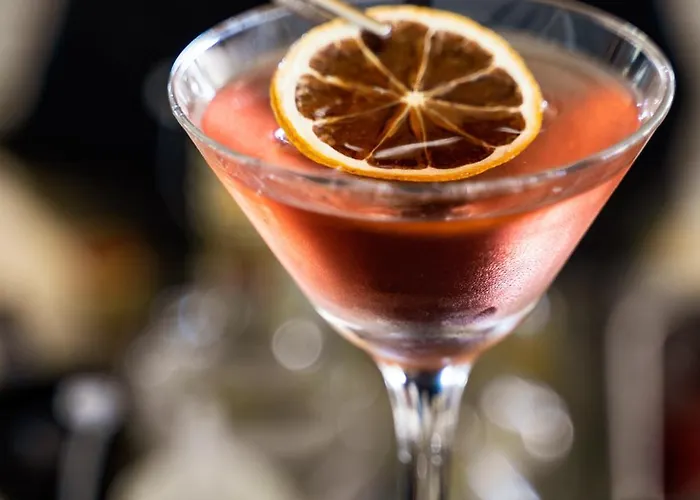 Village & - Adults Only 5*