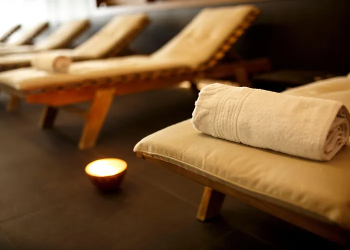 Otel Village & - Adults Only