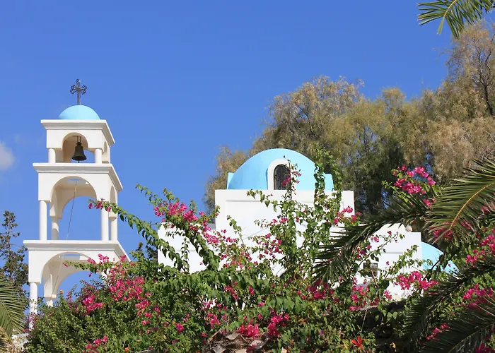 Village & - Adults Only 호텔 린도스