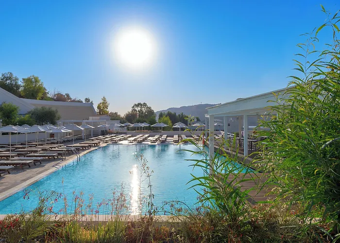 Village & - Adults Only Otel