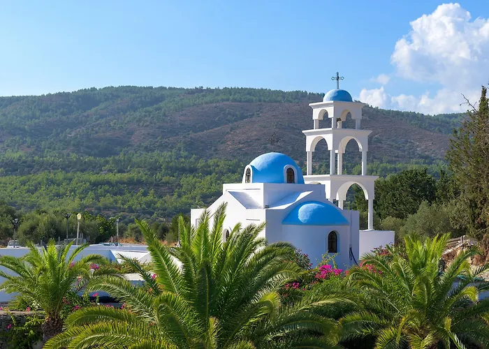 호텔 Village & - Adults Only