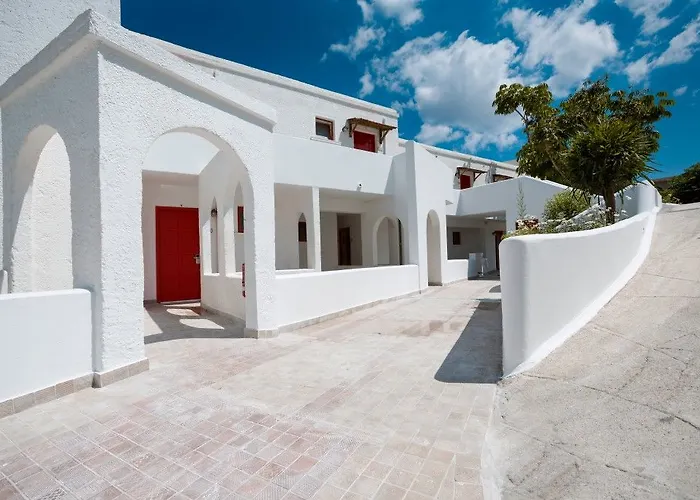 Village & - Adults Only Otel