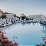 Village & - Adults Only فندق لينثوس