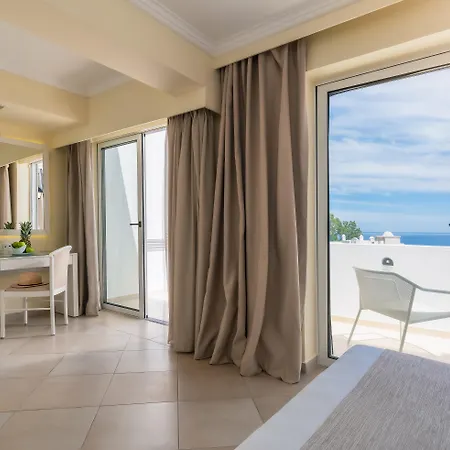 Hotel Village & - Adults Only