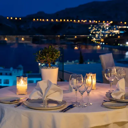 Village & - Adults Only 5*