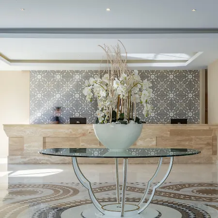 Hotel Village & - Adults Only