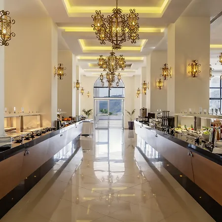 Village & - Adults Only