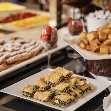 Village & - Adults Only 5*