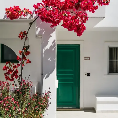 Village & - Adults Only 5*