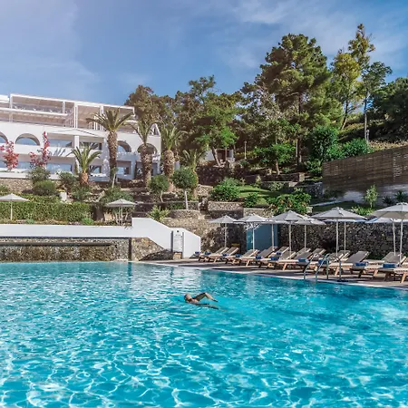 Village & - Adults Only