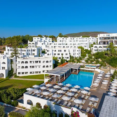 Village & - Adults Only Hotel Líndos