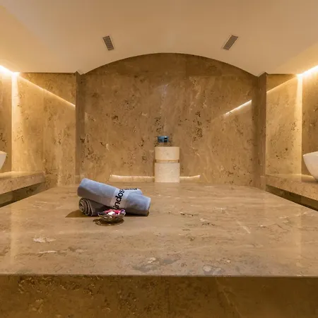 Village & - Adults Only