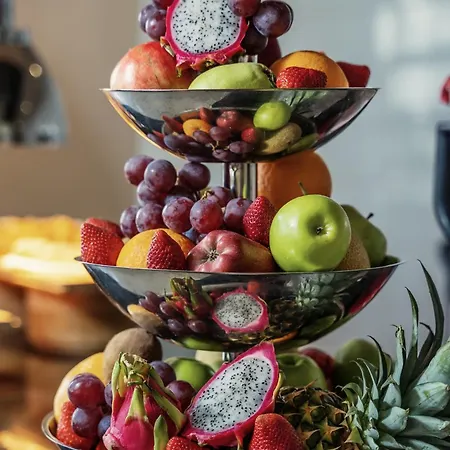 Village & - Adults Only