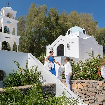 Village & - Adults Only מלון 5*